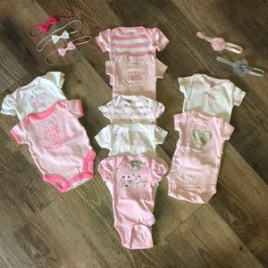 PINK OUT💝💘💖💞